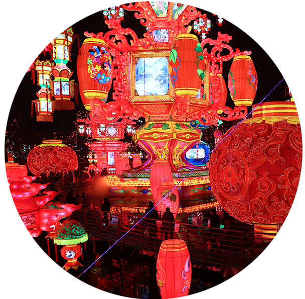 商业美陈